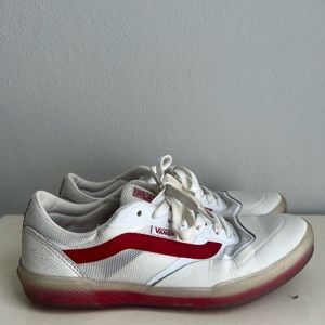 Vans Waffle Ultimate